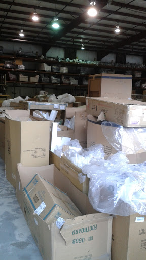 Furniture Store «Hudson’s Furniture & Mattress Outlet», reviews and photos, 3290 W 1st St, Sanford, FL 32771, USA