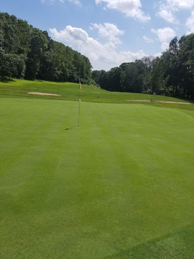 Golf Driving Range «Woodhaven Golf Course», reviews and photos, 275 Miller Rd, Bethany, CT 06524, USA