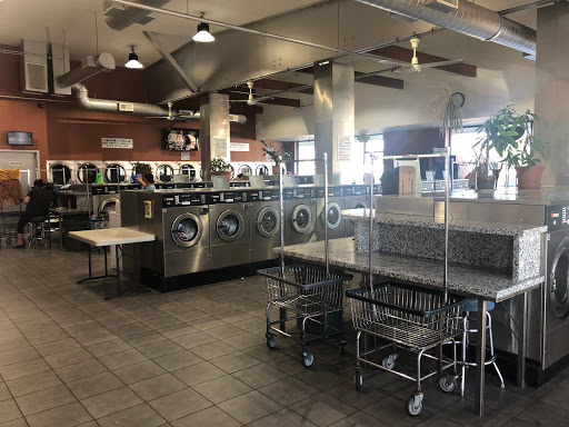 Laundromat «Joy Coin Laundry», reviews and photos, 14840 Crenshaw Blvd, Gardena, CA 90249, USA