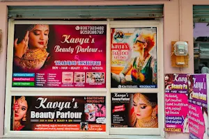 Kavyas Beauty Parlour A/C & Training Institute(Only for ladies) image