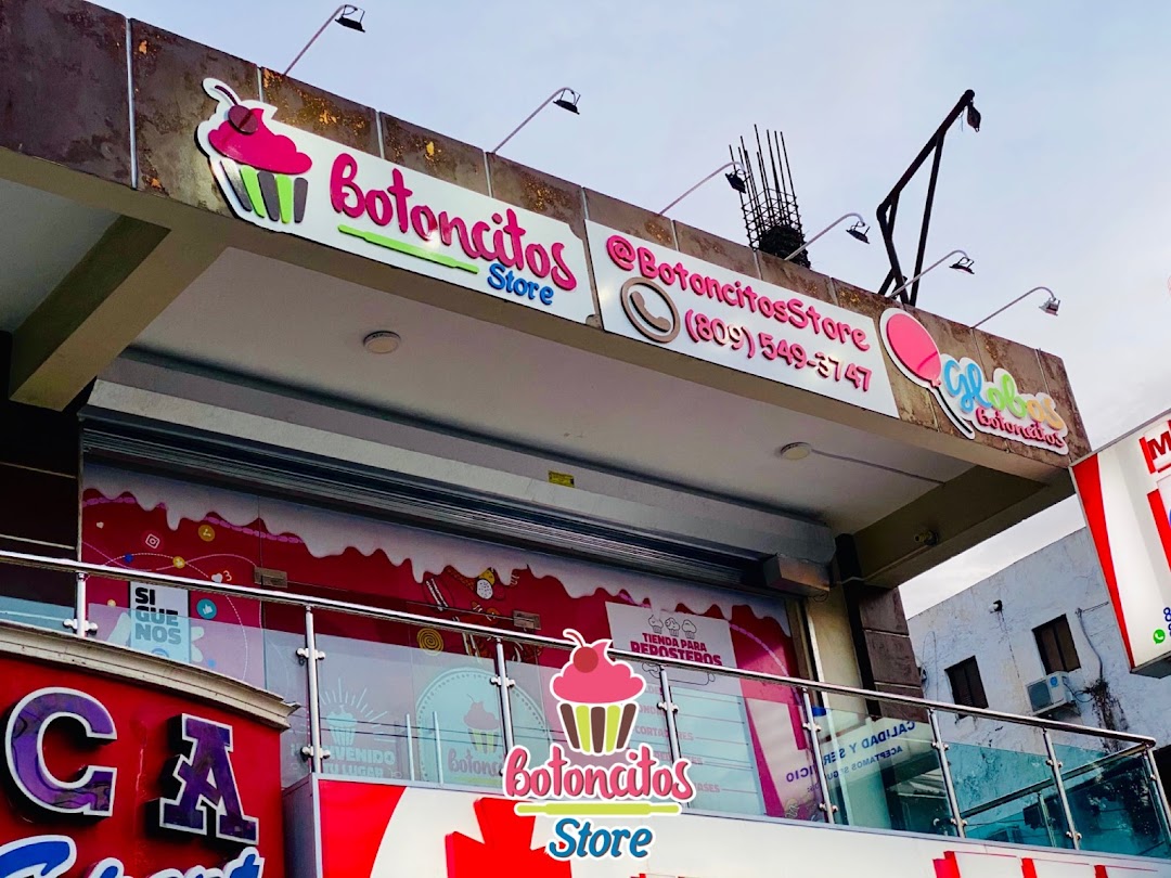 Botoncitos Store