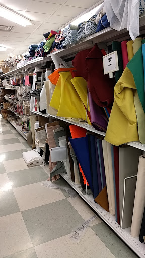 Fabric Store «Jo-Ann Fabrics and Crafts», reviews and photos, 11945 SW Pacific Hwy #250, Tigard, OR 97223, USA