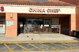 China Chef image