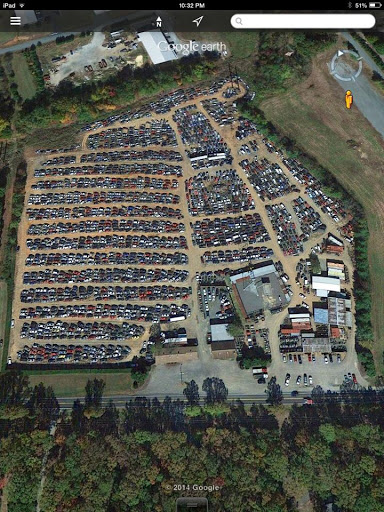 Brooks Auto Sales Inc, 1140 Broad Street Rd, Oilville, VA 23129, USA, 