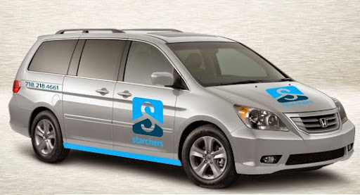 Dry Cleaner «Starchers Cleaners - Brooklyn Dry Cleaners», reviews and photos, 866 Bedford Ave, Brooklyn, NY 11205, USA