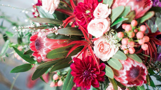 Florist «Kearney Floral Co», reviews and photos, 210 W 21st St, Kearney, NE 68845, USA