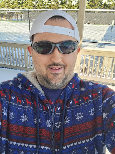 Golf Course «Chantilly National Golf & Country Club», reviews and photos, 14901 Braddock Rd, Centreville, VA 20120, USA