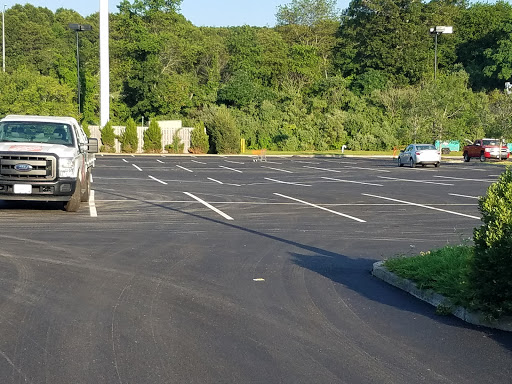 Home Improvement Store «The Home Depot», reviews and photos, 1255 Ten Rod Rd, North Kingstown, RI 02852, USA