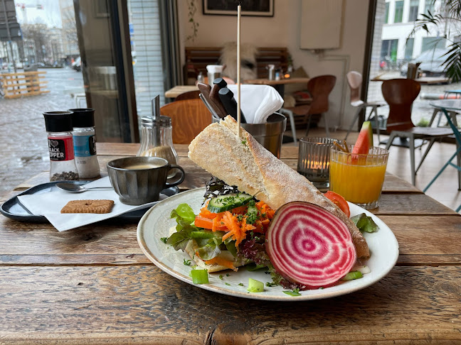 Beoordelingen van Perruche in Antwerpen - Bar