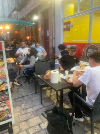 Atmosphère du Restaurant de tacos ONLY TACOS à Orléans - n°2