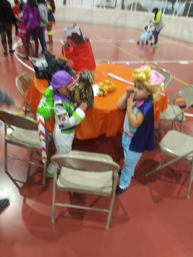 Community Center «Jean Shepherd Community Center», reviews and photos, 3031 J.F. Mahoney Dr, Hammond, IN 46323, USA