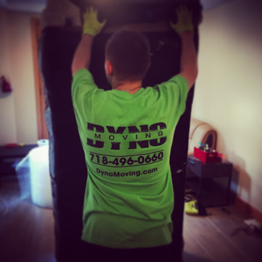 Moving Company «Dyno Moving», reviews and photos, 261 Jamie Ln, Staten Island, NY 10312, USA