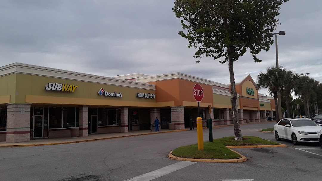 Publix Super Market at Woodland Center