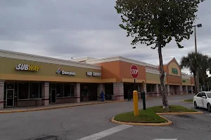 Publix Super Market at Woodland Center image