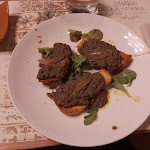 Photo n°1 de l'avis de Elisa.a fait le 19/08/2023 à 22:18 sur le  Casale Falasco à Russi