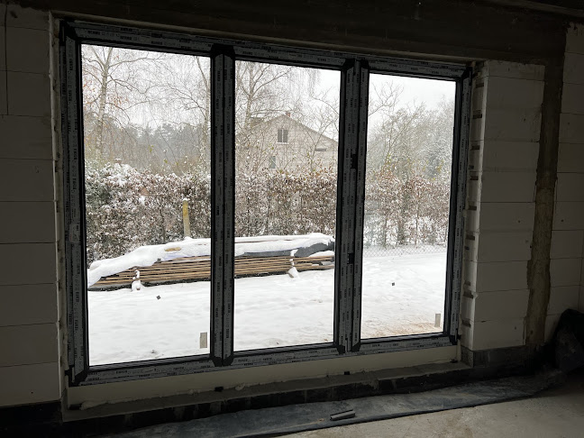 Opinii despre PRODUKCJA STOLARKI PCV Dariusz Szyszka Zaklików în Kraśnik - Dostawca okien