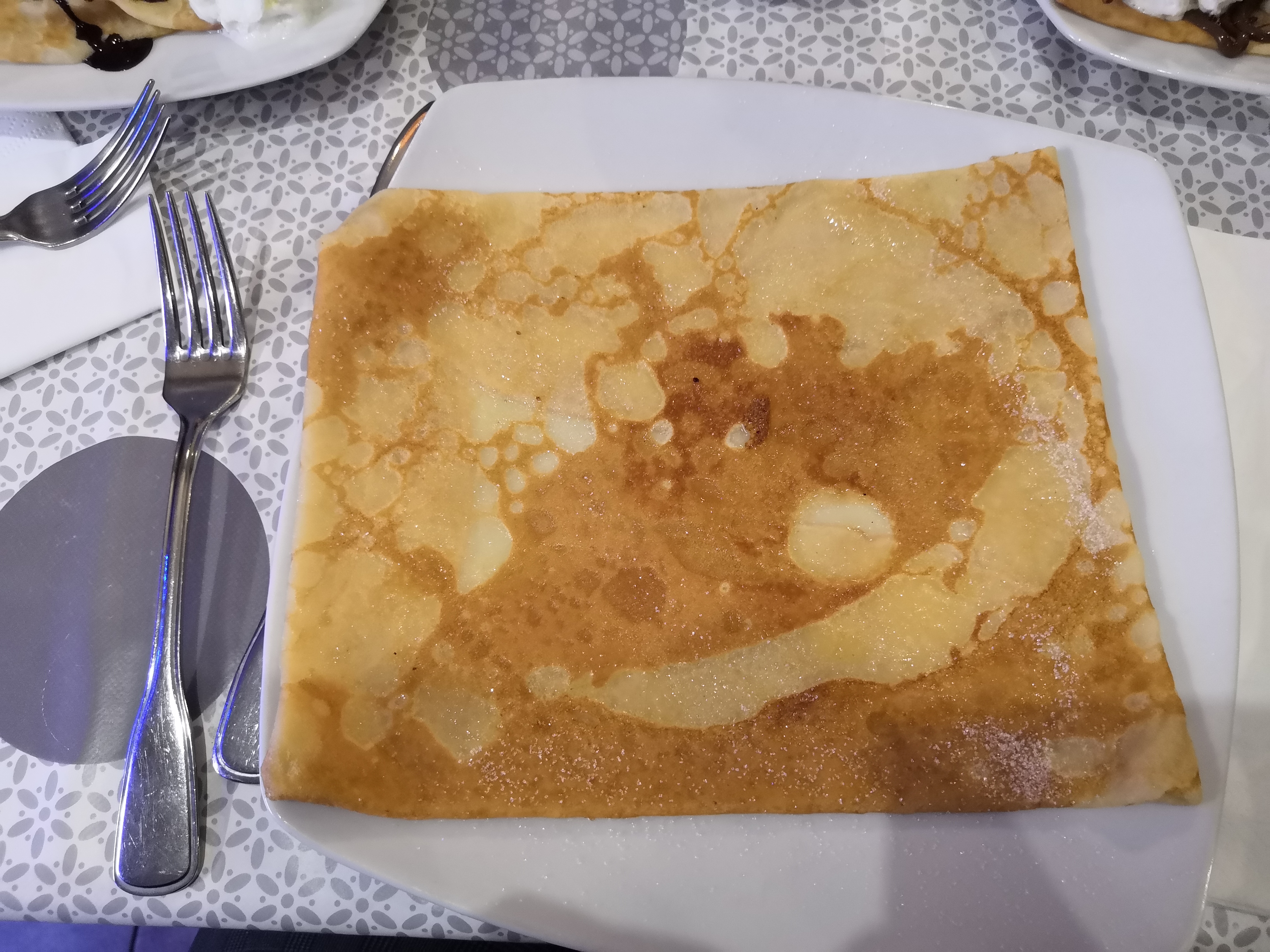 Photo n° 1 de l'avis de Emmanuelle.e fait le 23/10/2019 à 19:30