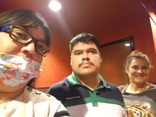 Movie Theater «Cinemark Sunrise Mall and XD», reviews and photos, 2370 N Expy, Brownsville, TX 78521, USA