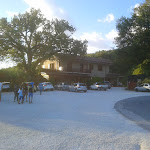 Photo n°1 de l'avis de Albano.n fait le 16/07/2017 à 21:18 sur le  Osteria del Foro à Cingoli