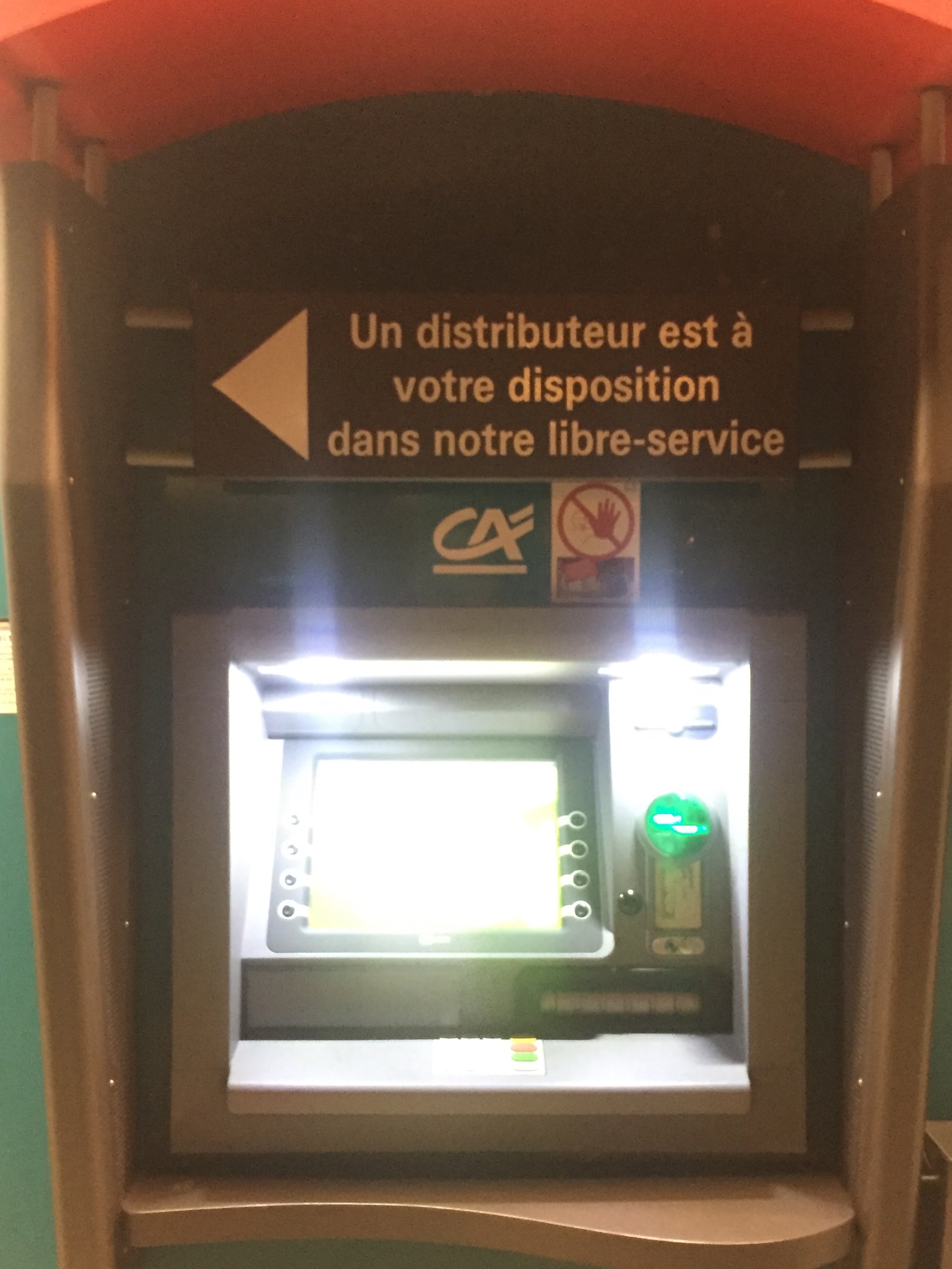 Photo n° 3 de l'avis de Andrea.u fait le 14/01/2018 à 21:40