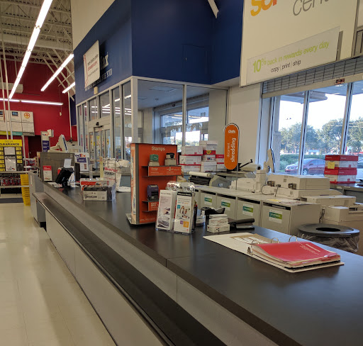 Office Supply Store «OfficeMax», reviews and photos, 1115 Vidina Place, Oviedo, FL 32765, USA