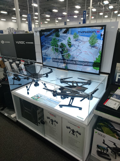 Electronics Store «Best Buy», reviews and photos, 261 Pond Path, South Setauket, NY 11720, USA