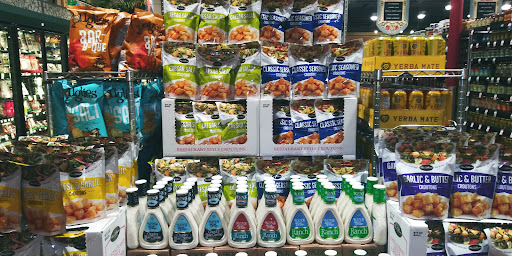 Grocery Store «Nugget Markets», reviews and photos, 1414 E Covell Blvd, Davis, CA 95616, USA