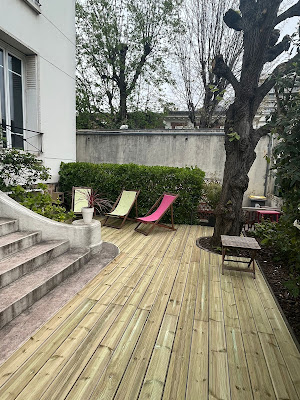 Provert Paysage SAS à Argenteuil