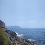 Photo n°3 de l'avis de Barby.o fait le 10/07/2022 à 17:08 sur le  Hotel Esperia à Genoa