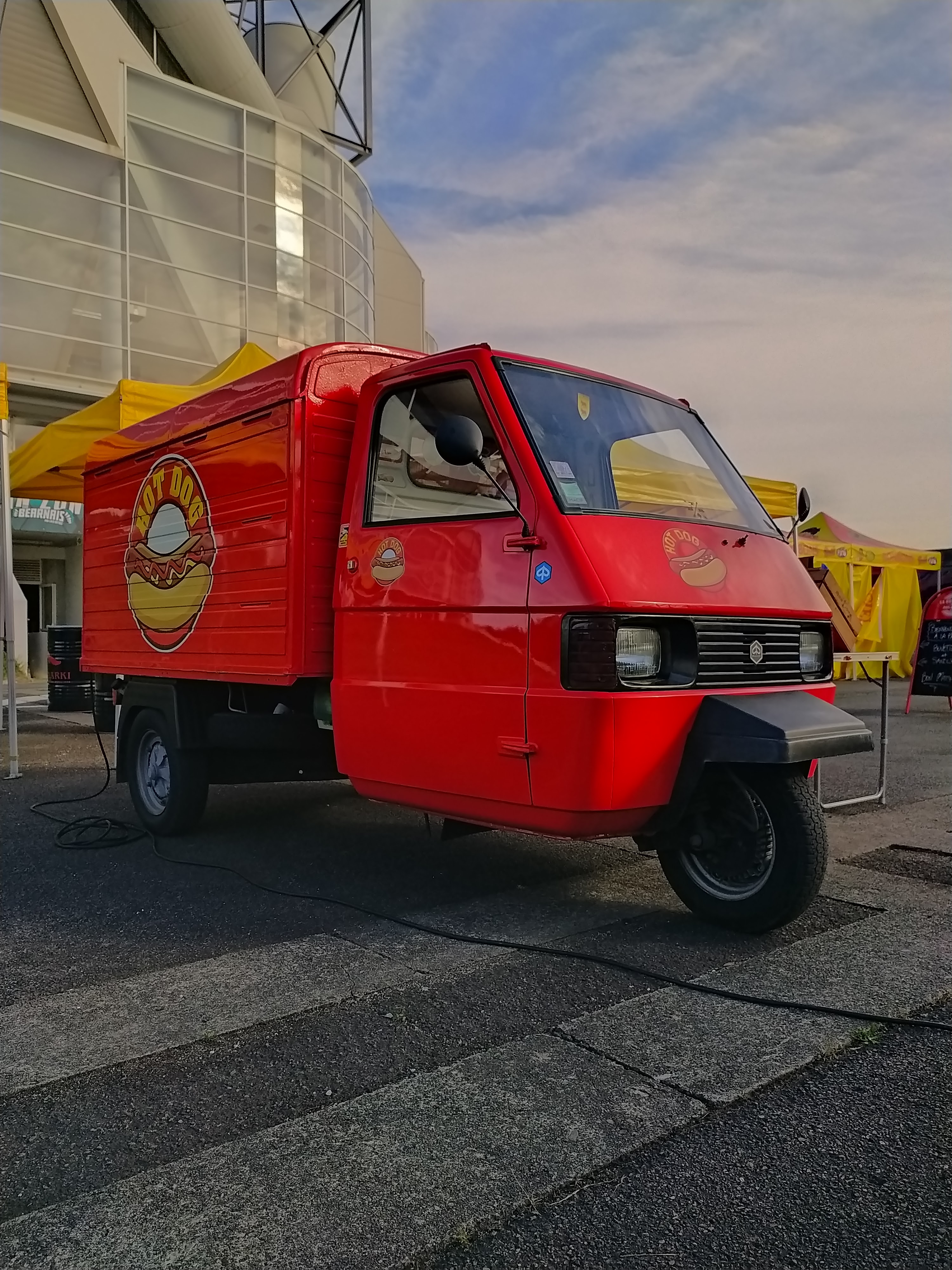 Photo n° 14 de l'avis de Patrice.o fait le 10/12/2017 à 15:52