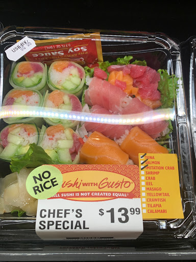 Supermarket «The Fresh Market», reviews and photos, 5515 Chamblee Dunwoody Rd, Dunwoody, GA 30338, USA