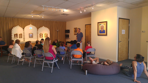 Ananda Dallas Meditation and Yoga Center