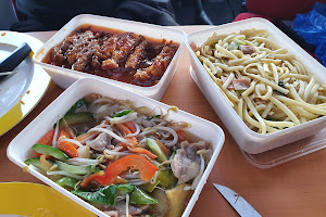 Chinese Specialiteiten Ox Express Afhaal & Bezorgcentrum