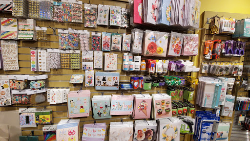 Stationery Store «Paper Source», reviews and photos, 855 El Camino Real #63, Palo Alto, CA 94301, USA