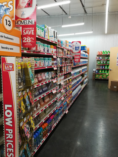 Dollar Store «FAMILY DOLLAR», reviews and photos, 6565 Colquitt Rd, Keithville, LA 71047, USA