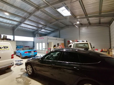 FG AUTO à Chazey-Bons