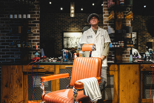 Barber Shop «City Barbers», reviews and photos, 241 300 S, Salt Lake City, UT 84111, USA