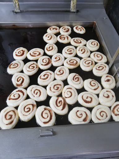 Donut Shop «USA Donuts», reviews and photos, 902 N Westmoreland Rd, Dallas, TX 75211, USA