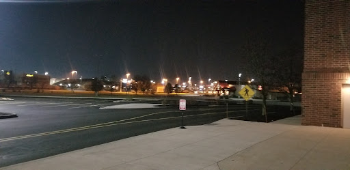 Movie Theater «AMC Jefferson Point 18», reviews and photos, 4250 W Jefferson Blvd, Fort Wayne, IN 46804, USA