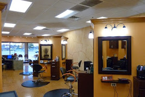 Hair Directors Salon & Spa Inc