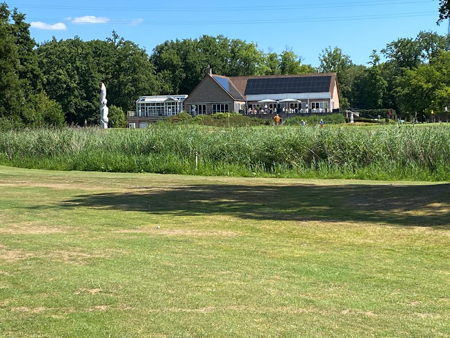 Golfclub Hasselt - Sportcomplex