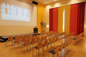 Technologie- und Tagungszentrum Marburg