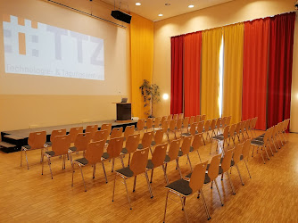 Technologie- und Tagungszentrum Marburg