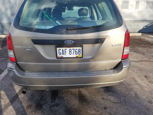 Auto Parts Store «AutoZone», reviews and photos, 1655 S Byrne Rd, Toledo, OH 43614, USA