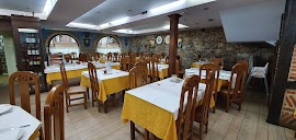 Posada Restaurante Los Gallos Escalante en Escalante