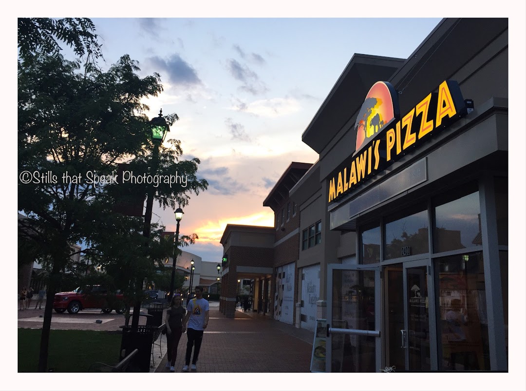 Malawis Pizza Spotsylvania Towne Centre