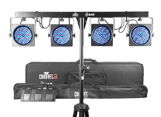AV Now Fitness Sound image
