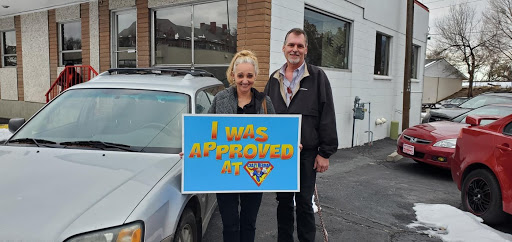 Used Car Dealer «Nevada Auto Sales», reviews and photos, 934 S Nevada Ave, Colorado Springs, CO 80903, USA