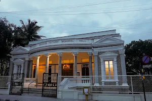 Lady Jehangir Kothari Memorial Hall image