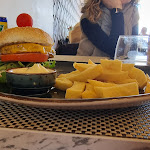 Photo n°5 de l'avis de José.i fait le 10/03/2024 à 15:05 sur le  Restaurante À margem da ria à Olhão